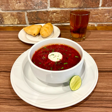 Mini Menú Tradicional