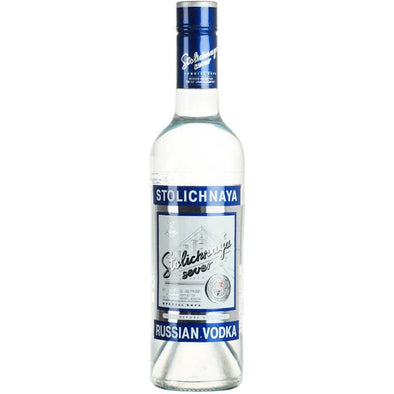 Vodka Stolychanya Sever