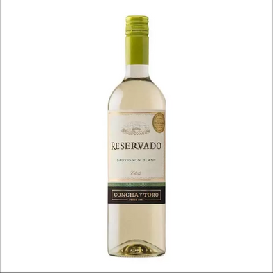 Vino Blanco Concha y Toro, Chile