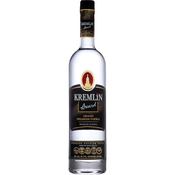Vodka Kremlin