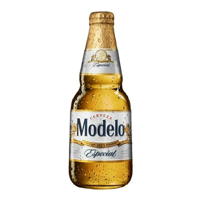 ПИВО Modelo Especial