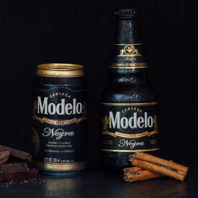 Cerveza Negra Modelo