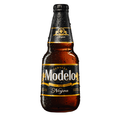 ПИВО NEGRA MODELO