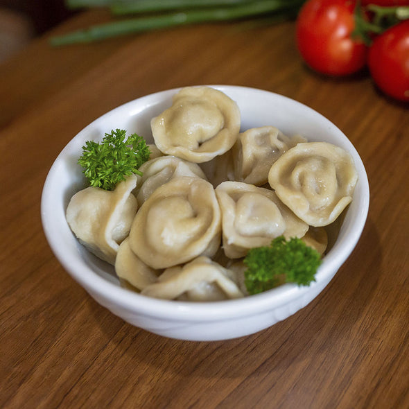 PELMENI