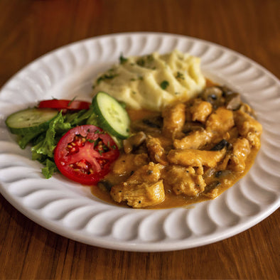 POLLO STROGANOV