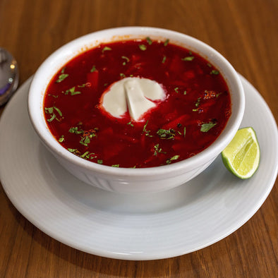 SOPA BORSCH