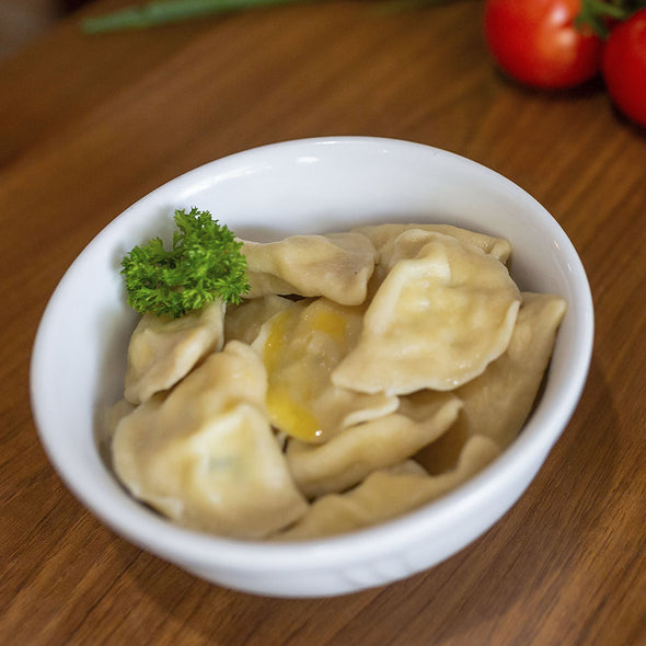 ВАРЕНИКИ