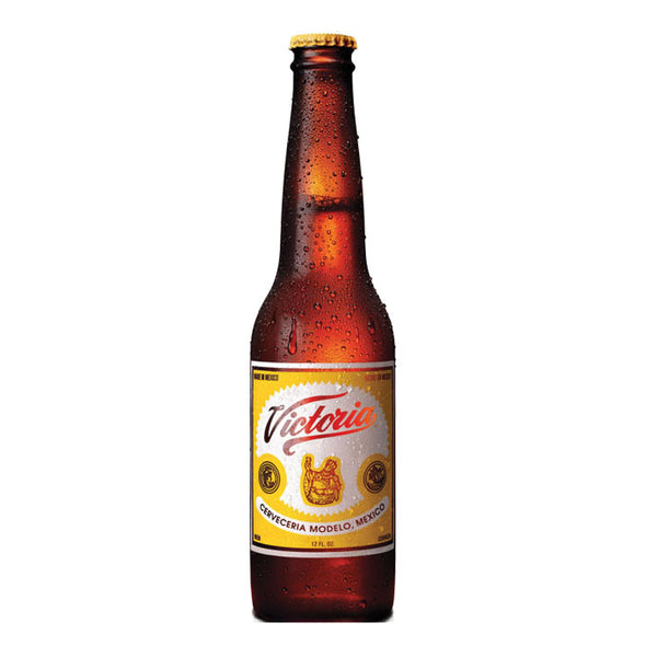 Cerveza Victoria