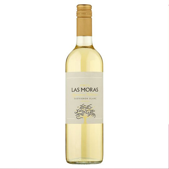 Vino Blanco Las Moras, Argentina